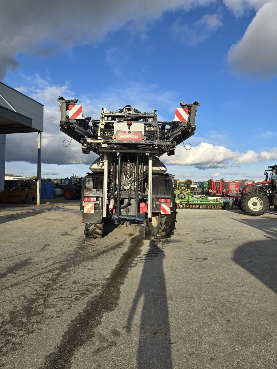 Feldspritze типа Horsch PT 270, Gebrauchtmaschine в Siget in der Wart (Фотография 5)