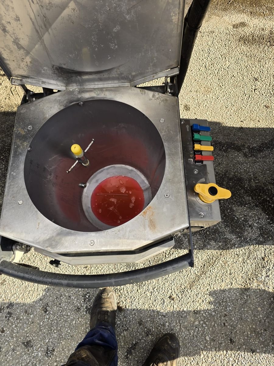 Feldspritze типа Horsch PT 270, Gebrauchtmaschine в Siget in der Wart (Фотография 14)