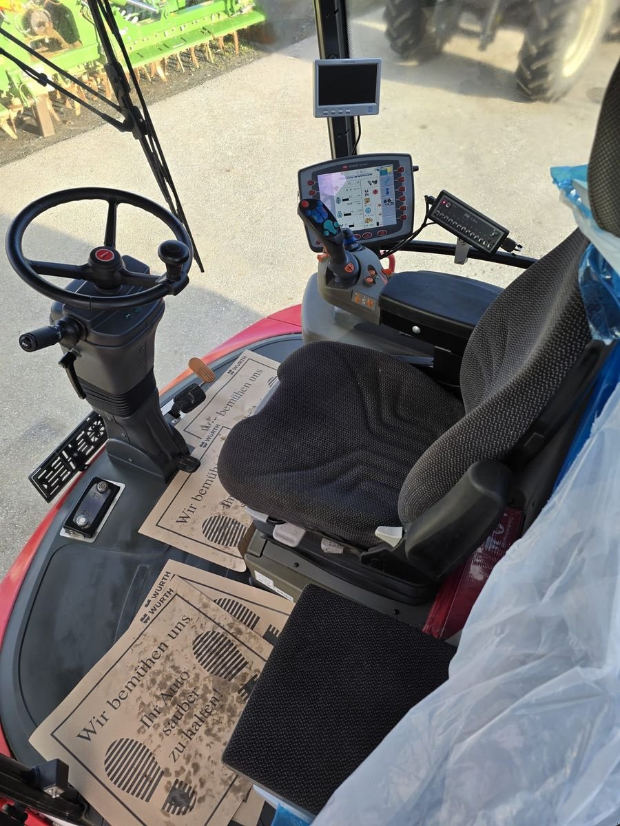 Feldspritze типа Horsch PT 270, Gebrauchtmaschine в Siget in der Wart (Фотография 8)