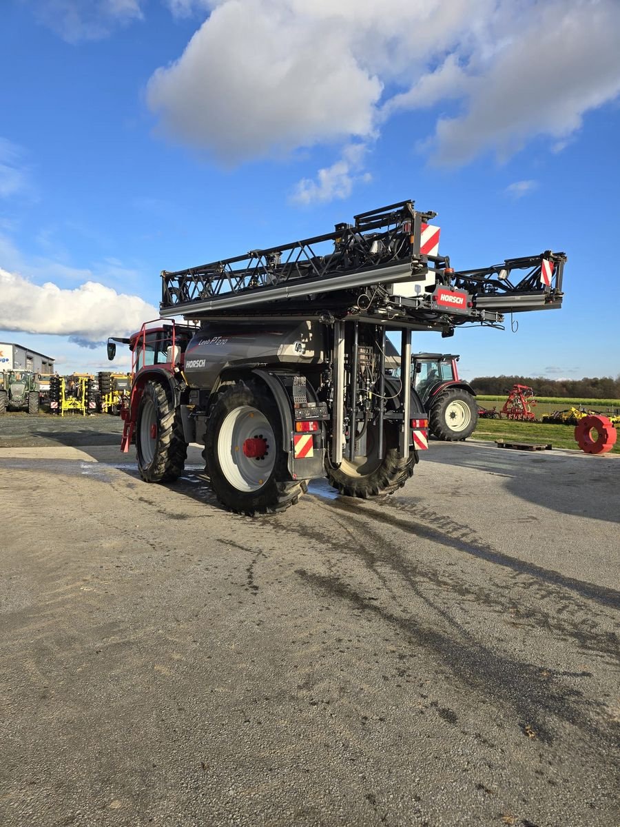 Feldspritze типа Horsch PT 270, Gebrauchtmaschine в Siget in der Wart (Фотография 10)