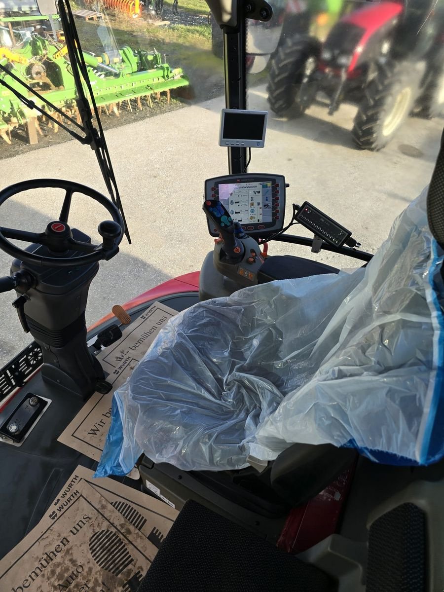 Feldspritze типа Horsch PT 270, Gebrauchtmaschine в Siget in der Wart (Фотография 9)