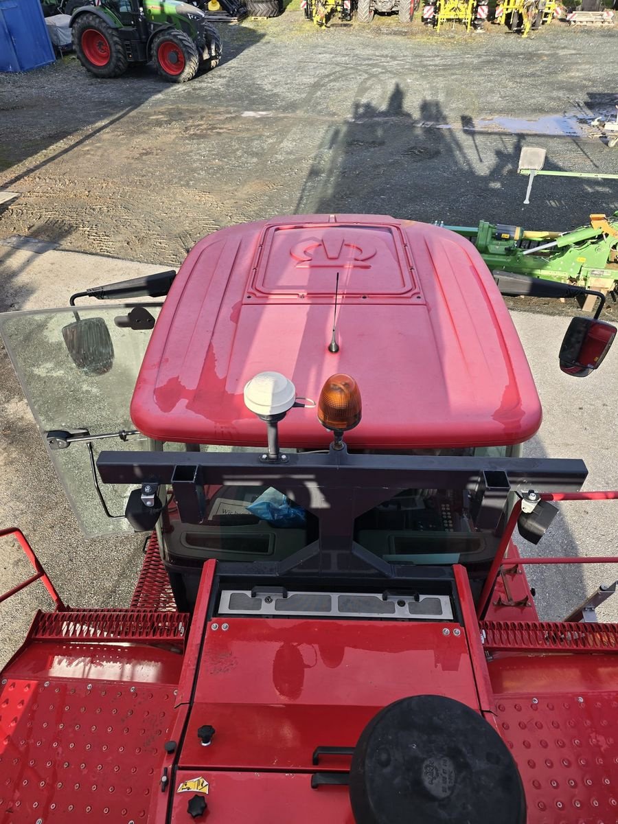 Feldspritze типа Horsch PT 270, Gebrauchtmaschine в Siget in der Wart (Фотография 19)