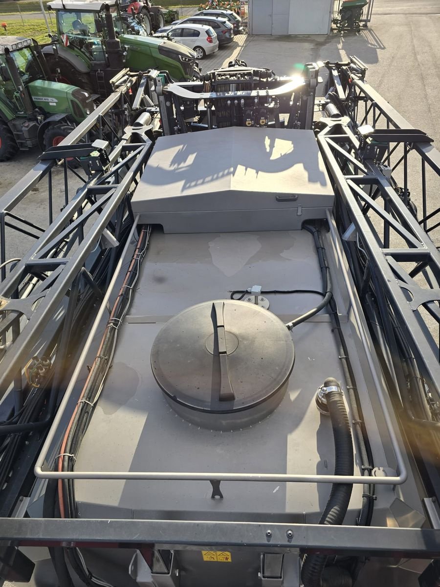 Feldspritze типа Horsch PT 270, Gebrauchtmaschine в Siget in der Wart (Фотография 18)