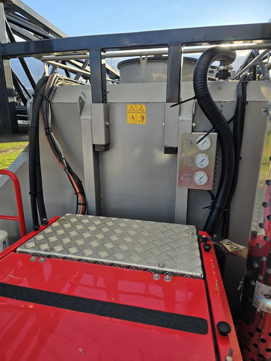 Feldspritze типа Horsch PT 270, Gebrauchtmaschine в Siget in der Wart (Фотография 16)