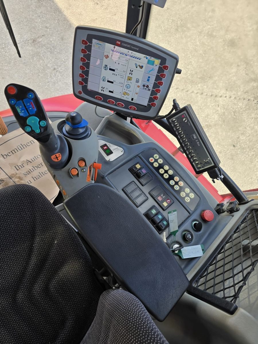 Feldspritze типа Horsch PT 270, Gebrauchtmaschine в Siget in der Wart (Фотография 7)