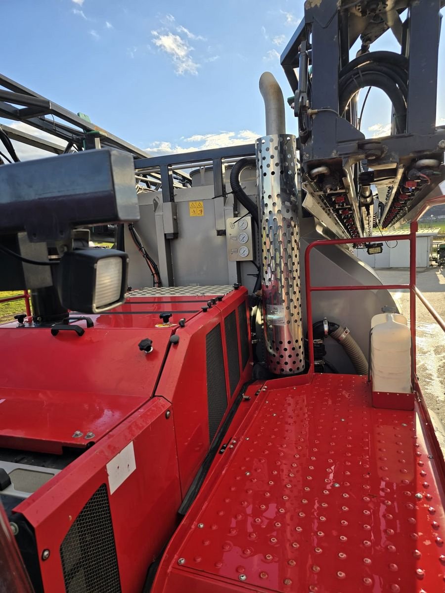 Feldspritze типа Horsch PT 270, Gebrauchtmaschine в Siget in der Wart (Фотография 17)