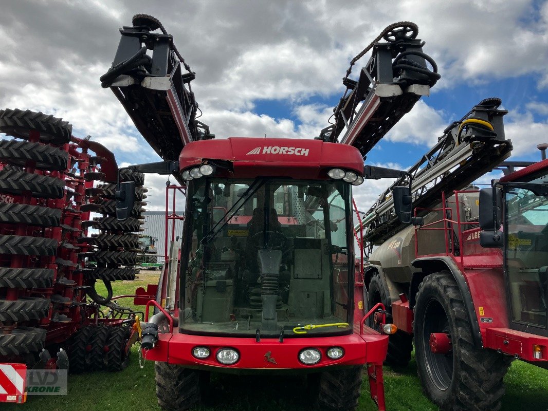 Feldspritze del tipo Horsch PT 270, Gebrauchtmaschine In Upahl (Immagine 2)