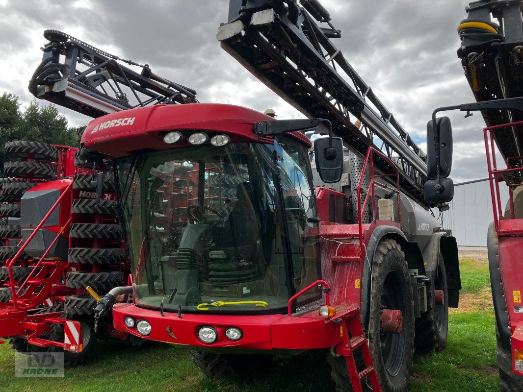 Feldspritze del tipo Horsch PT 270, Gebrauchtmaschine In Upahl (Immagine 3)