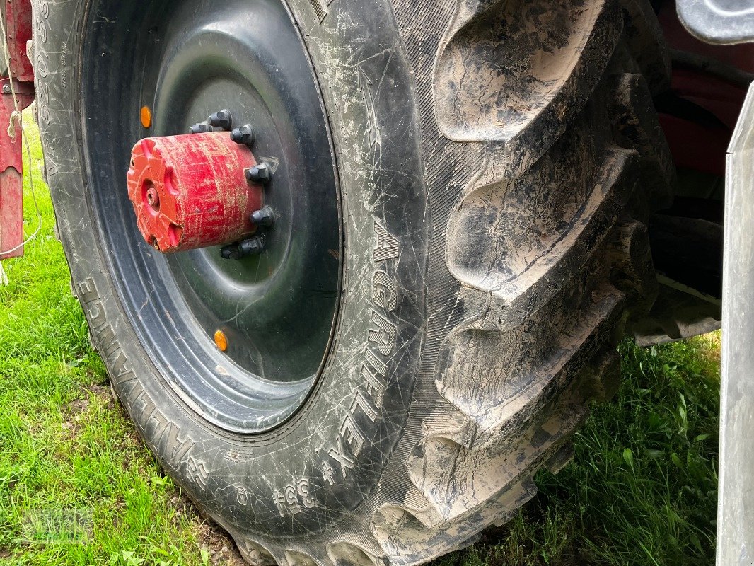 Feldspritze del tipo Horsch PT 270, Gebrauchtmaschine In Upahl (Immagine 4)