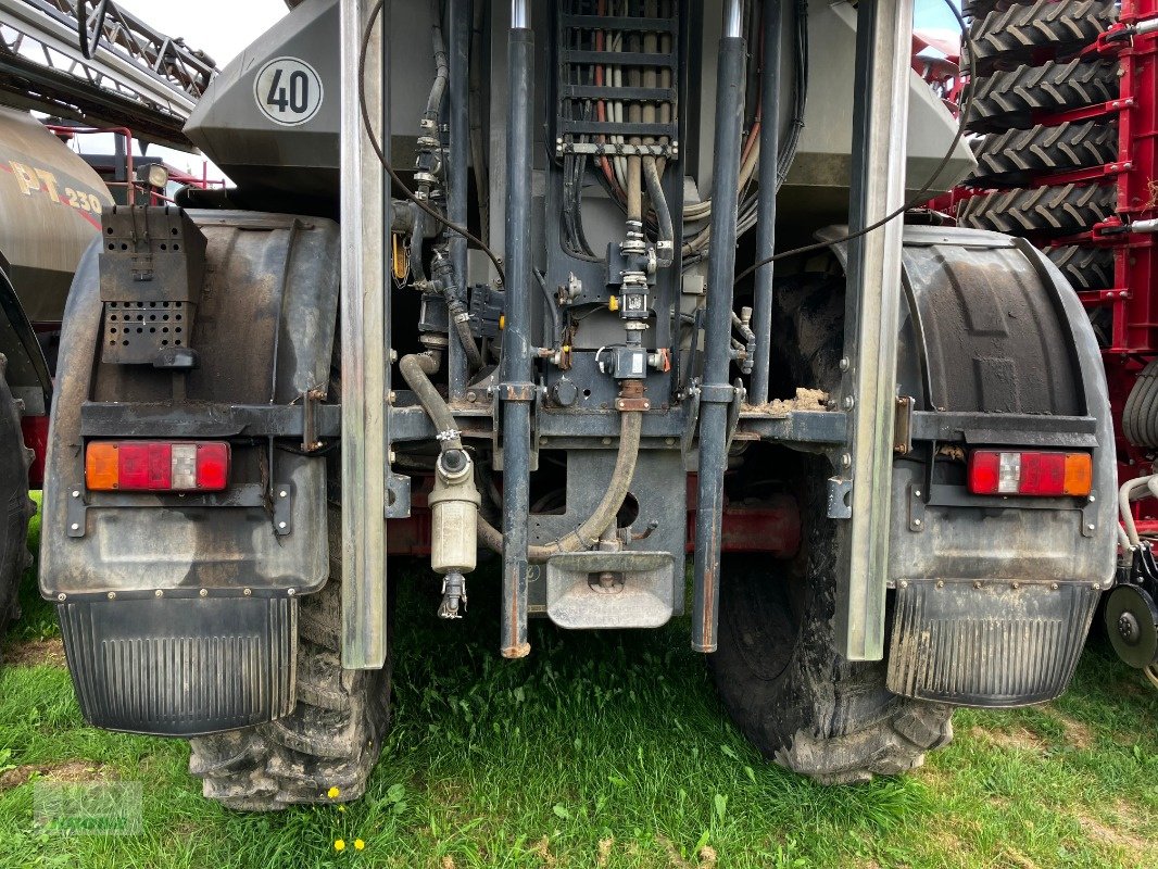 Feldspritze del tipo Horsch PT 270, Gebrauchtmaschine In Upahl (Immagine 8)