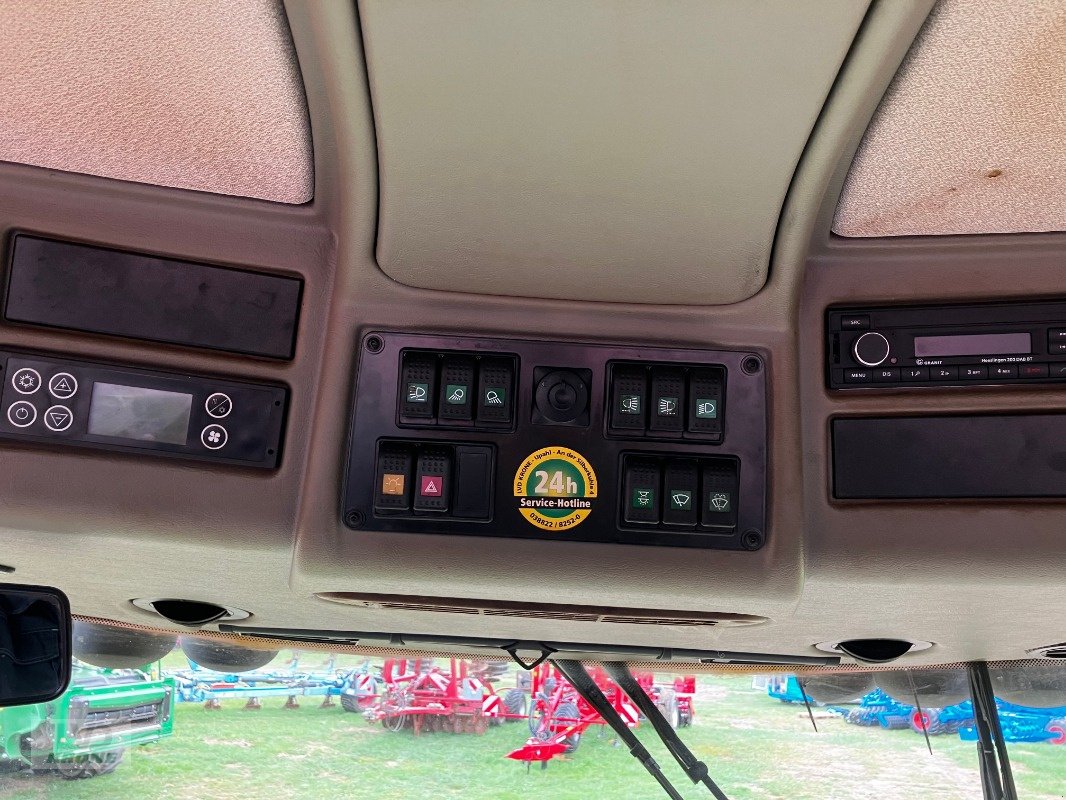 Feldspritze del tipo Horsch PT 270, Gebrauchtmaschine In Upahl (Immagine 10)