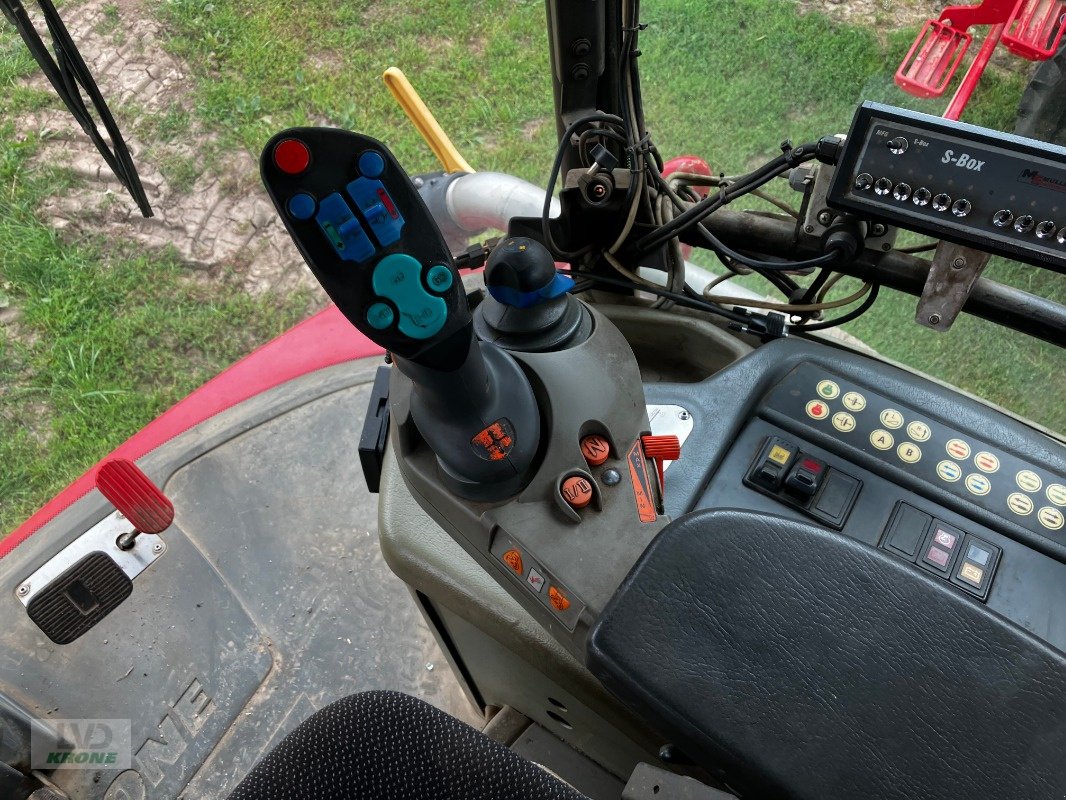 Feldspritze del tipo Horsch PT 270, Gebrauchtmaschine In Upahl (Immagine 11)