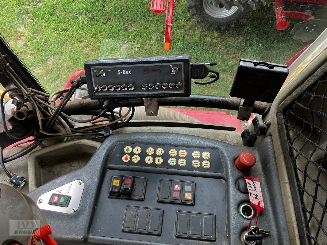 Feldspritze del tipo Horsch PT 270, Gebrauchtmaschine In Upahl (Immagine 12)