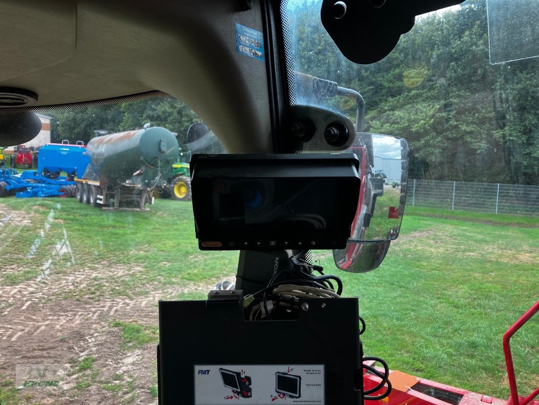 Feldspritze del tipo Horsch PT 270, Gebrauchtmaschine In Upahl (Immagine 13)