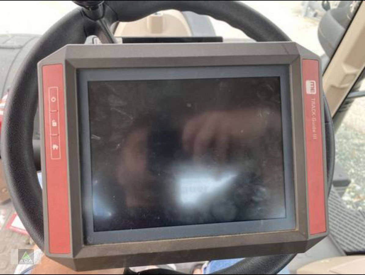 Feldspritze типа Inuma 6030 PROFESSIONAL- GPS gesteuert, Gebrauchtmaschine в Markt Hartmannsdorf (Фотография 8)