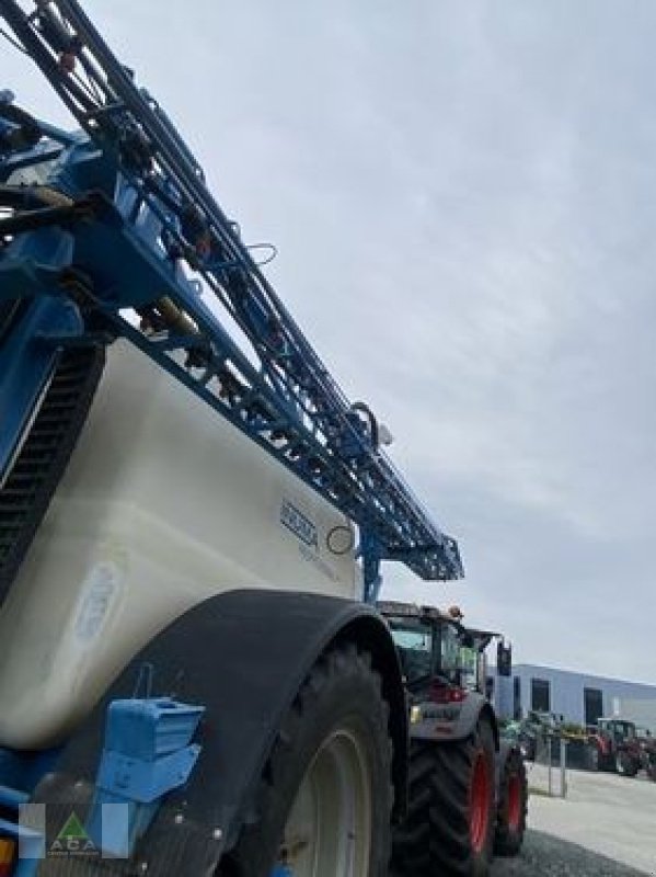 Feldspritze des Typs Inuma 6030Professional, Gebrauchtmaschine in Markt Hartmannsdorf (Bild 3)