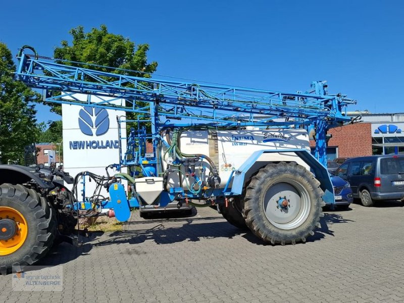 Feldspritze des Typs Inuma IAS 4027 Evolution II, Gebrauchtmaschine in Altenberge (Bild 1)