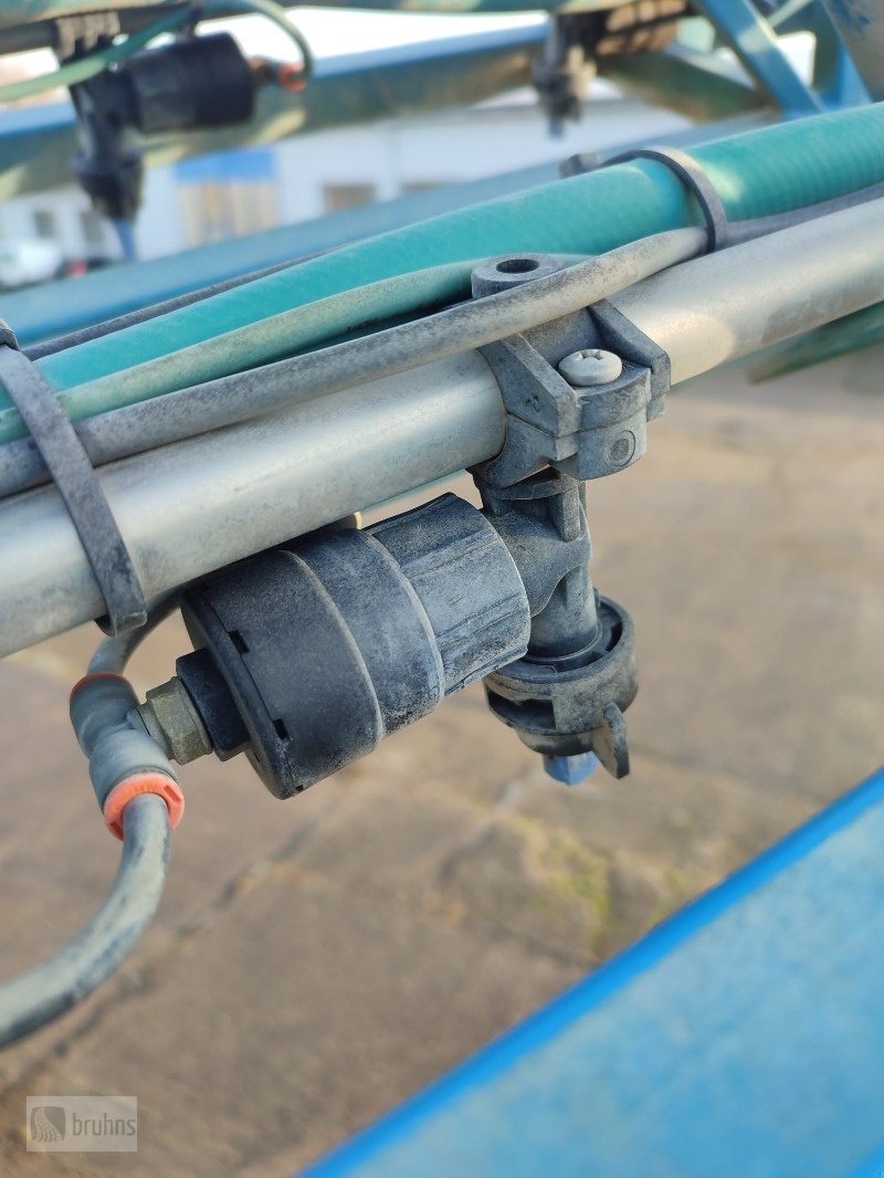 Feldspritze del tipo Inuma IAS 5036 Professional-36m-25 cm Düsenabstand, Gebrauchtmaschine In Trinwillershagen (Immagine 7)