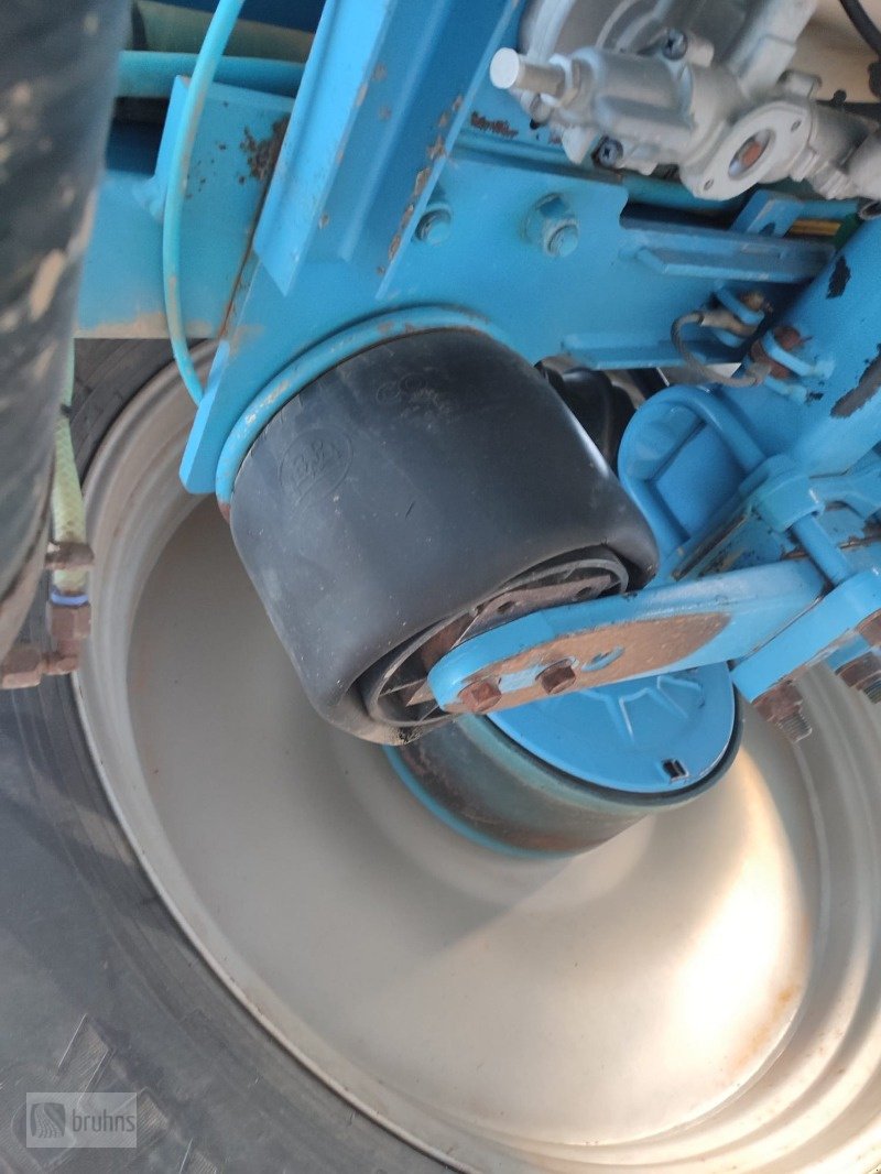 Feldspritze del tipo Inuma IAS 5036 Professional-36m-25 cm Düsenabstand, Gebrauchtmaschine In Trinwillershagen (Immagine 8)