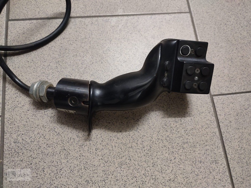 Feldspritze del tipo Inuma IAS 5036 Professional-36m-25 cm Düsenabstand, Gebrauchtmaschine In Trinwillershagen (Immagine 12)