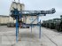 Feldspritze del tipo Inuma IUAS 3021 Aufbau für Unimog, Gebrauchtmaschine In Prenzlau (Immagine 1)