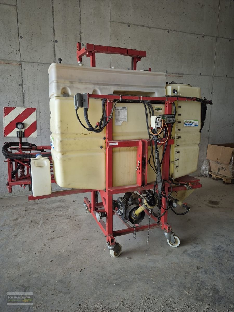 Feldspritze typu Jacoby Eurolux 1100, Gebrauchtmaschine v Aurolzmünster (Obrázek 1)