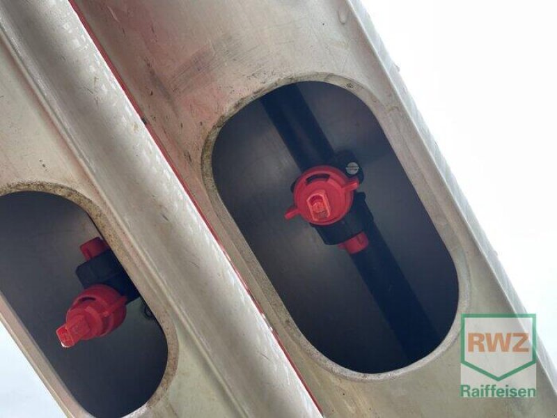 Feldspritze типа Jacoby Eurotrain 2600, Gebrauchtmaschine в Diez (Фотография 4)