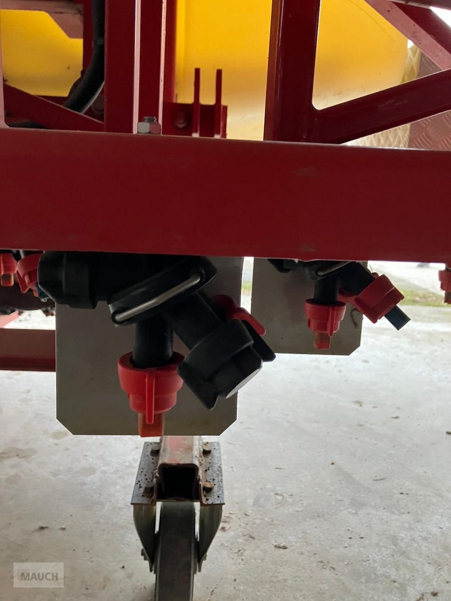 Feldspritze za tip Jacoby Feldspritze 1200/15 m, Gebrauchtmaschine u Burgkirchen (Slika 8)