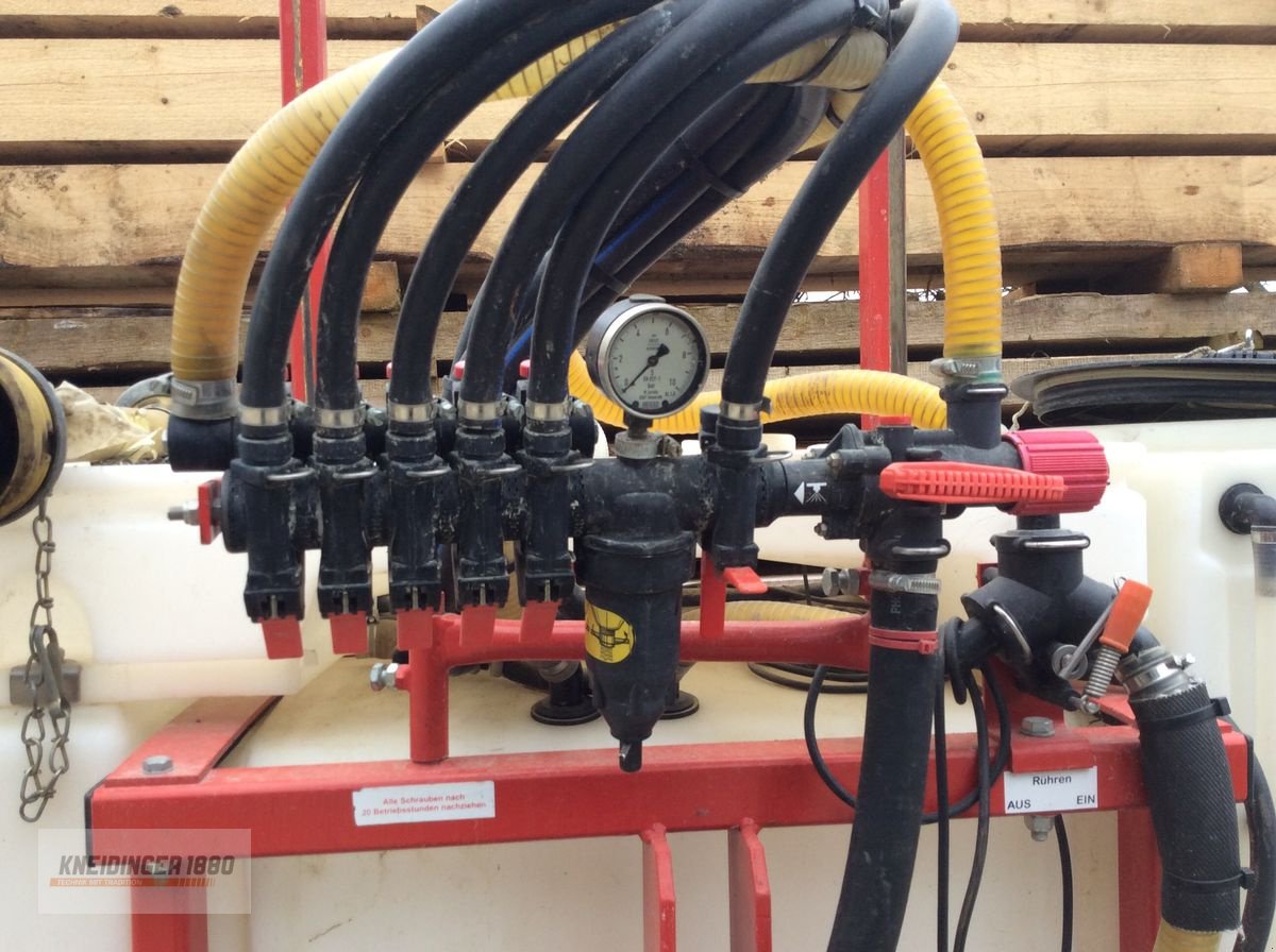 Feldspritze типа Jacoby Feldspritze 600 Liter, Gebrauchtmaschine в Altenfelden (Фотография 2)