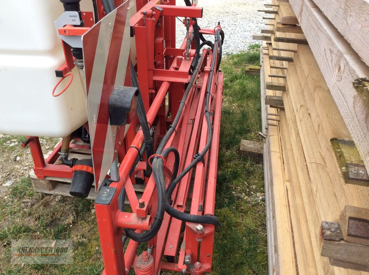Feldspritze типа Jacoby Feldspritze 600 Liter, Gebrauchtmaschine в Altenfelden (Фотография 4)