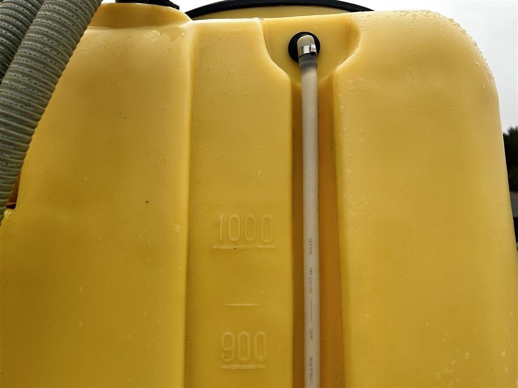 Feldspritze des Typs Jar-Met 1000 l, Gebrauchtmaschine in Give (Bild 6)