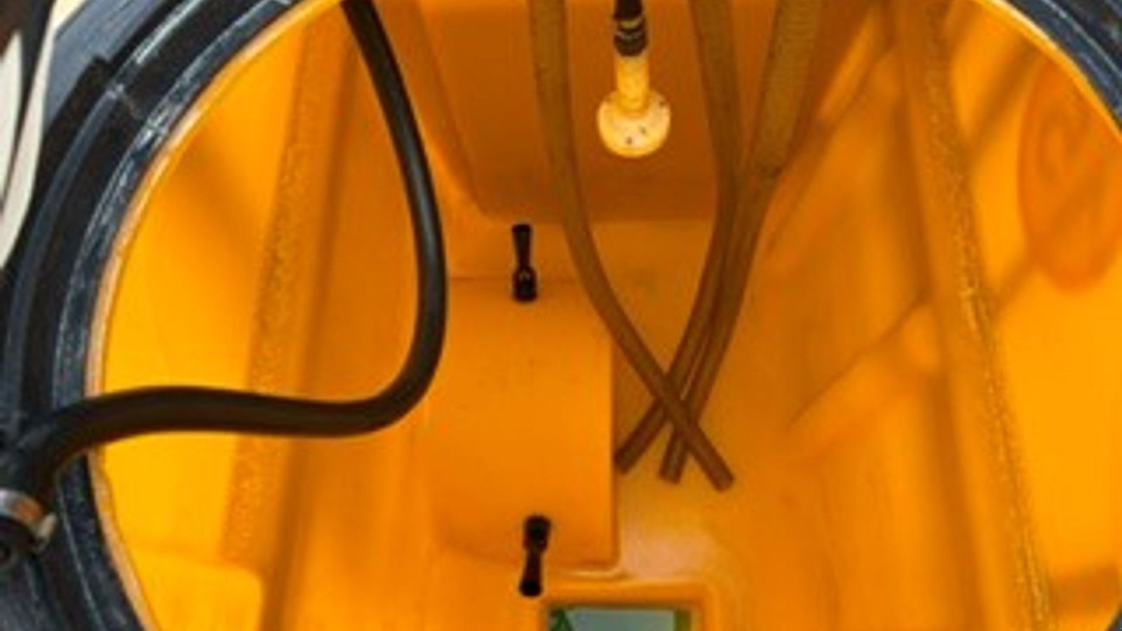 Feldspritze del tipo Jar-Met sprøjte, Gebrauchtmaschine en Ringe (Imagen 9)