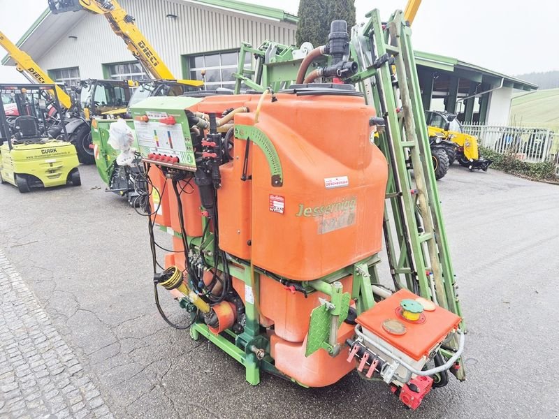Feldspritze типа Jessernigg 1000 l Feldspritze, Gebrauchtmaschine в St. Marienkirchen (Фотография 1)