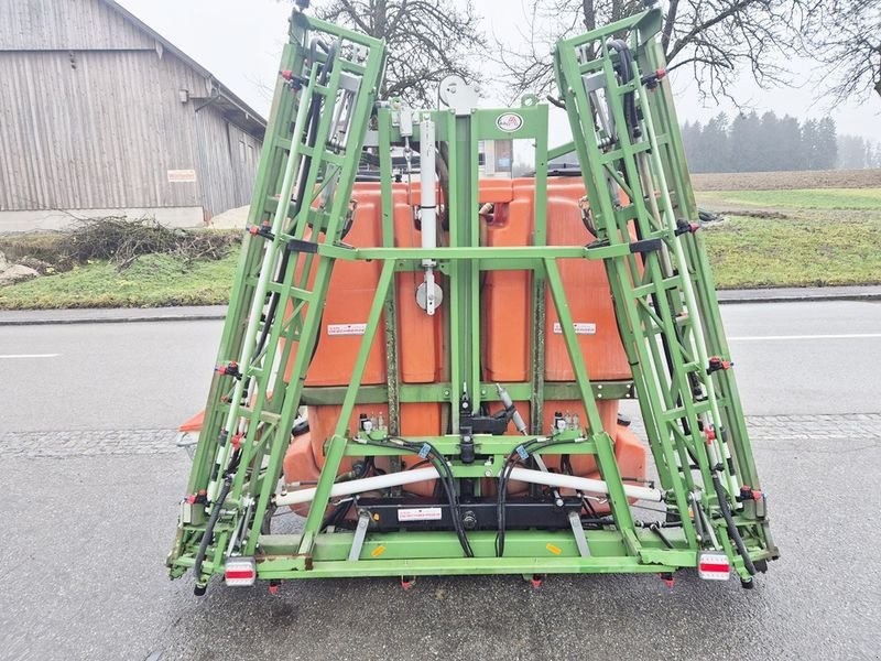 Feldspritze типа Jessernigg 1000 l Feldspritze, Gebrauchtmaschine в St. Marienkirchen (Фотография 5)