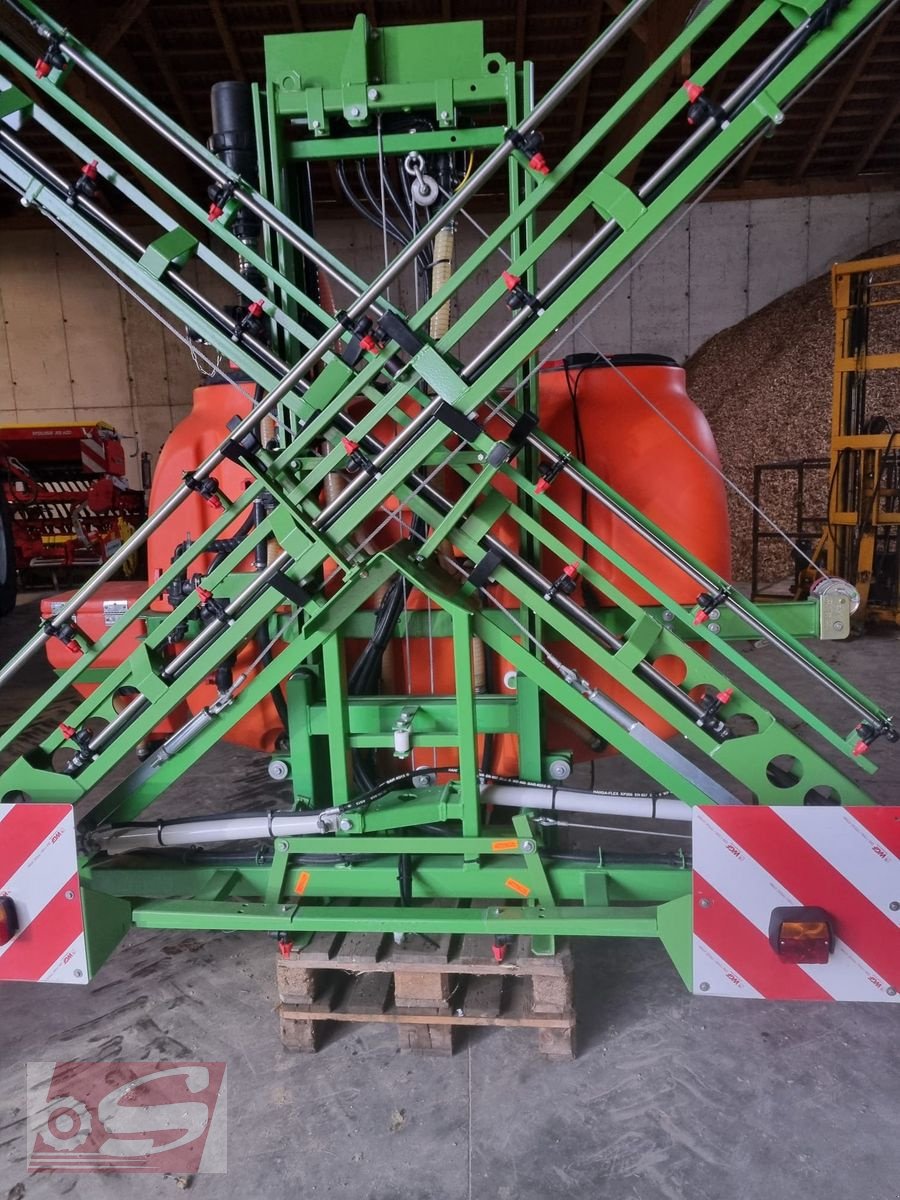 Feldspritze tipa Jessernigg 1000 Pro Light, Gebrauchtmaschine u Offenhausen (Slika 5)