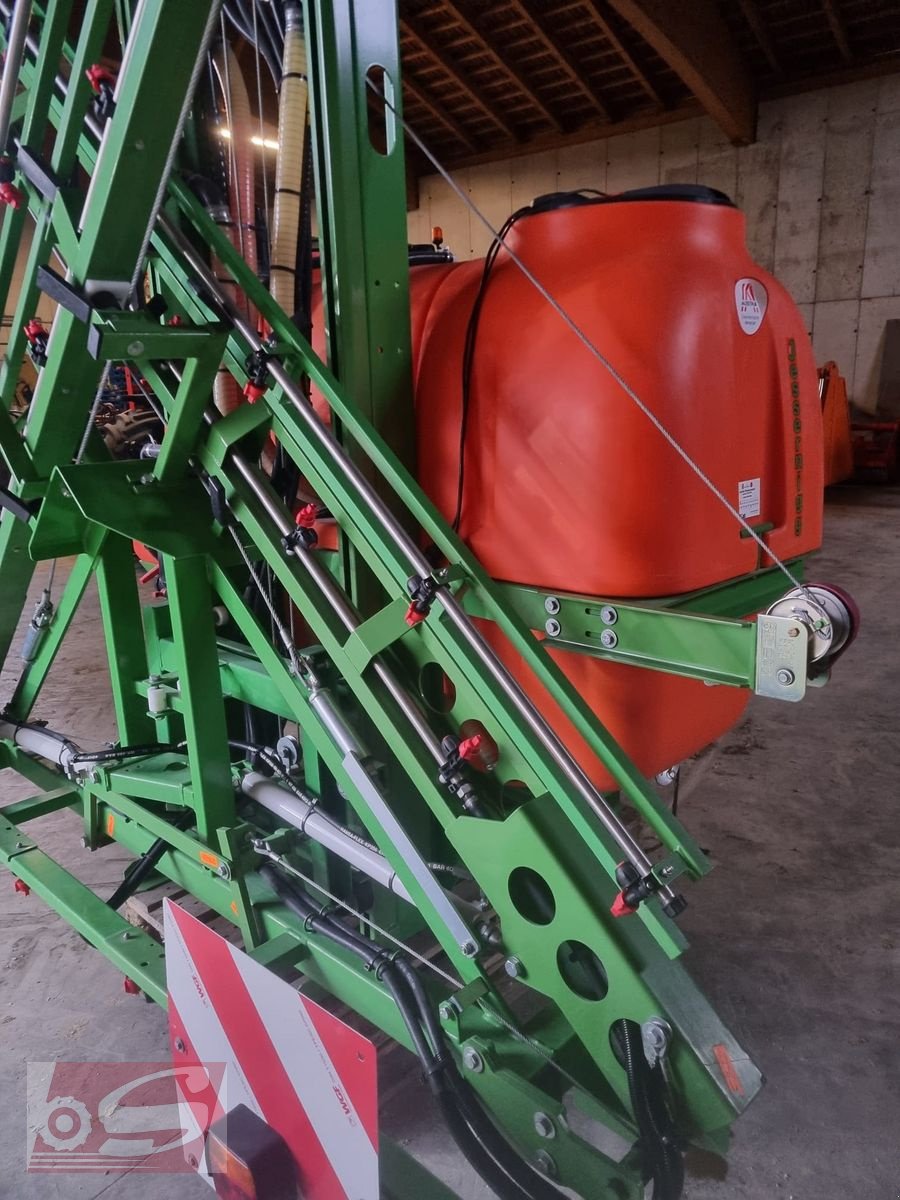 Feldspritze tipa Jessernigg 1000 Pro Light, Gebrauchtmaschine u Offenhausen (Slika 2)