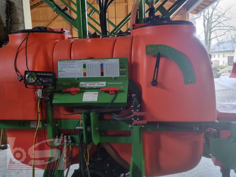 Feldspritze van het type Jessernigg 1000 Pro Light, Gebrauchtmaschine in Offenhausen