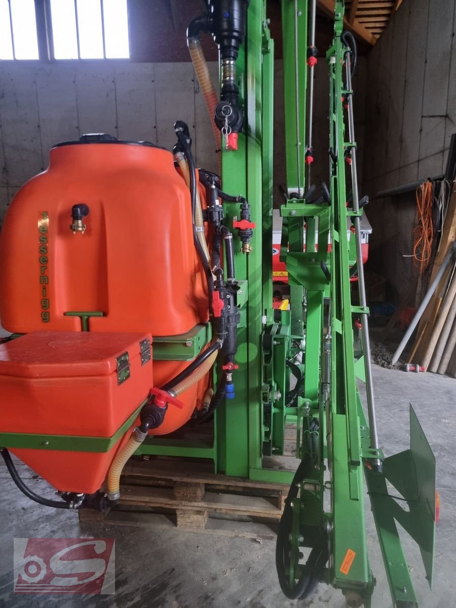 Feldspritze tipa Jessernigg 1000 Pro Light, Gebrauchtmaschine u Offenhausen (Slika 3)