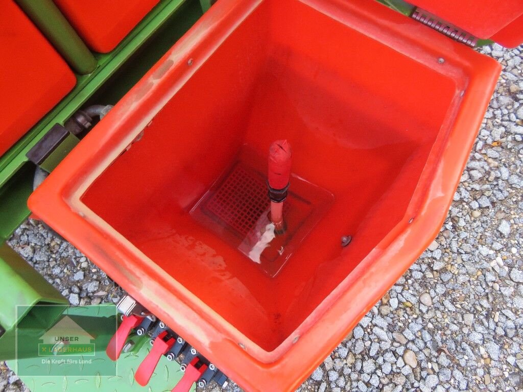 Feldspritze des Typs Jessernigg 1000L Prolight, Gebrauchtmaschine in Hofkirchen (Bild 15)