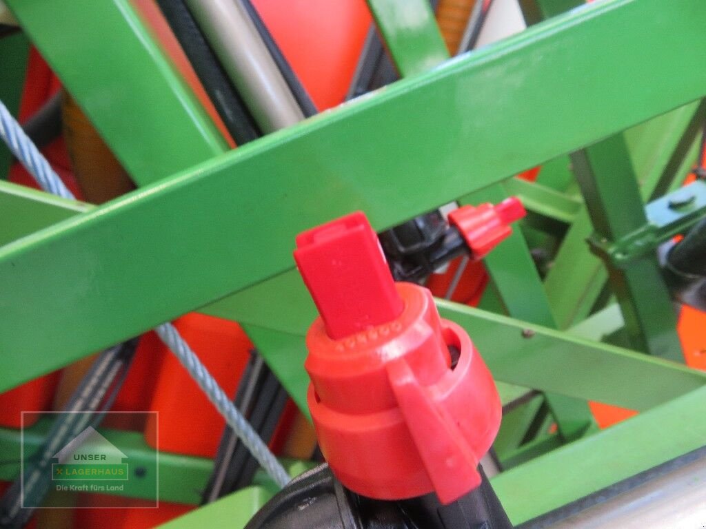 Feldspritze des Typs Jessernigg 1000L Prolight, Gebrauchtmaschine in Hofkirchen (Bild 13)