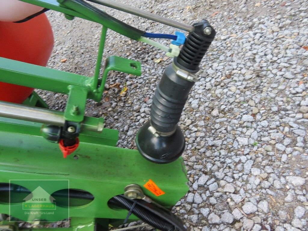 Feldspritze des Typs Jessernigg 1000L Prolight, Gebrauchtmaschine in Hofkirchen (Bild 12)