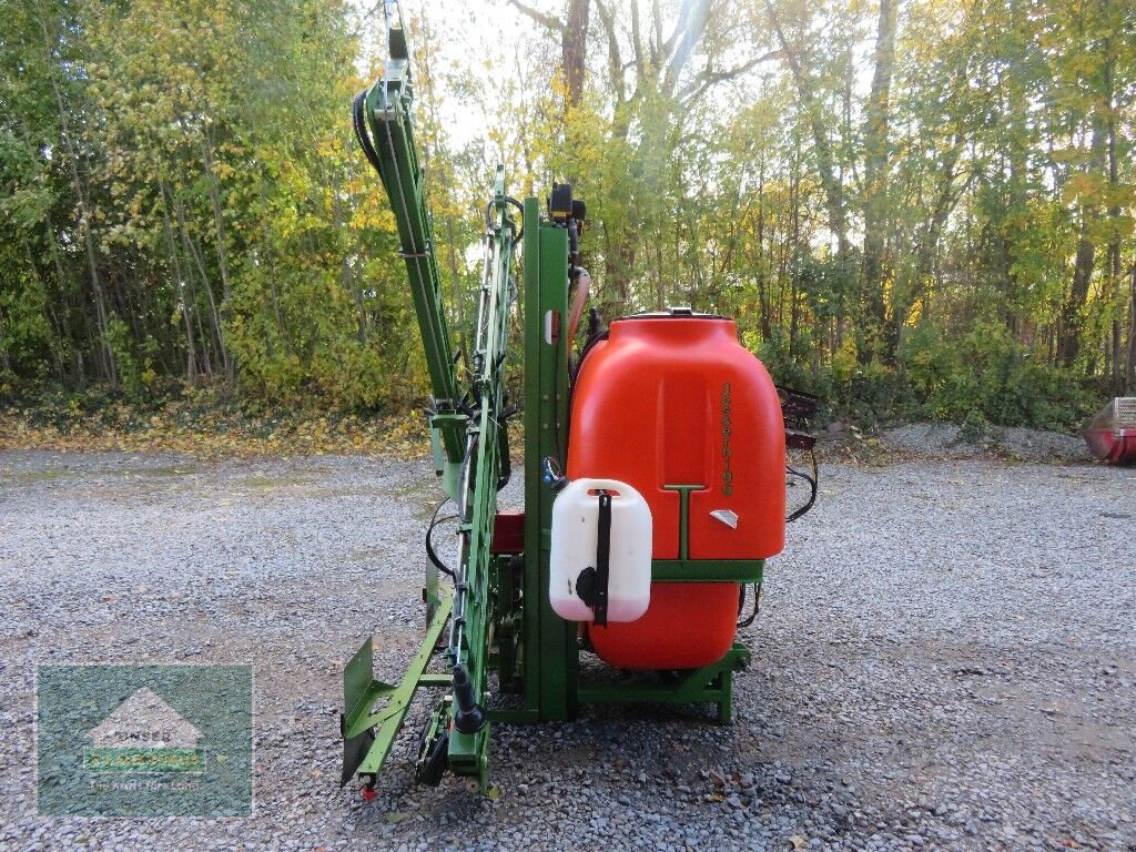 Feldspritze des Typs Jessernigg 1000L Prolight, Gebrauchtmaschine in Hofkirchen (Bild 9)