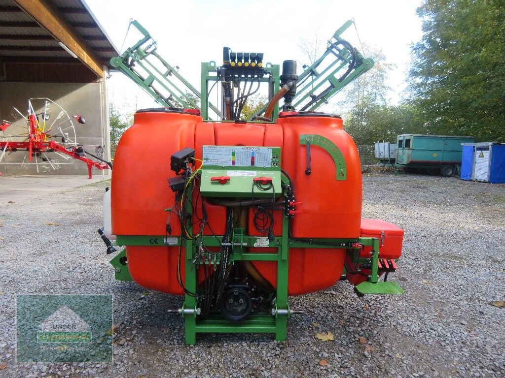 Feldspritze des Typs Jessernigg 1000L Prolight, Gebrauchtmaschine in Hofkirchen (Bild 3)