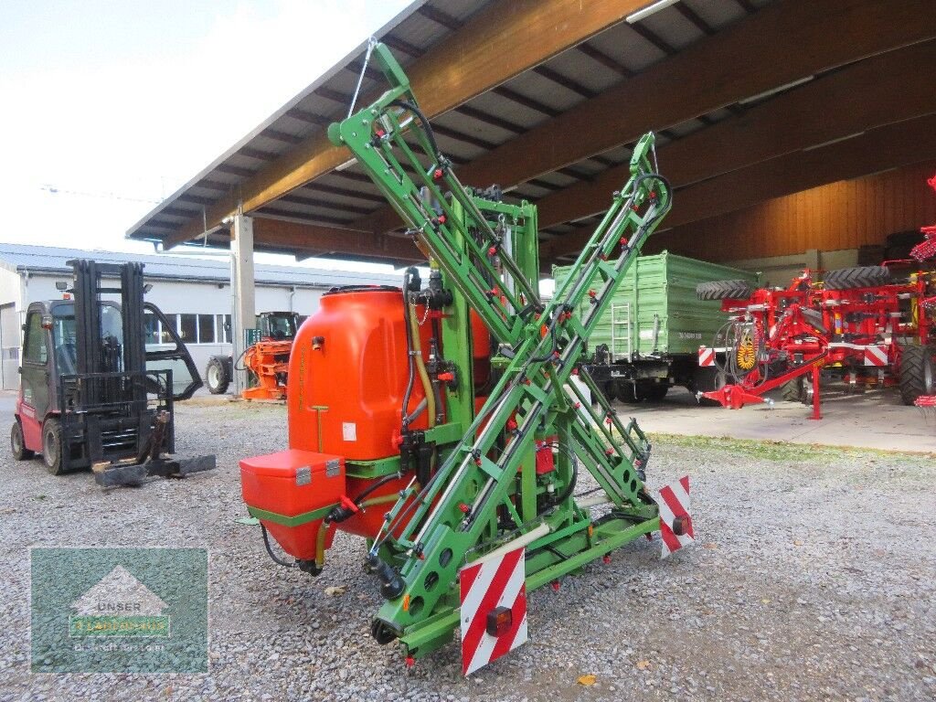 Feldspritze des Typs Jessernigg 1000L Prolight, Gebrauchtmaschine in Hofkirchen (Bild 5)