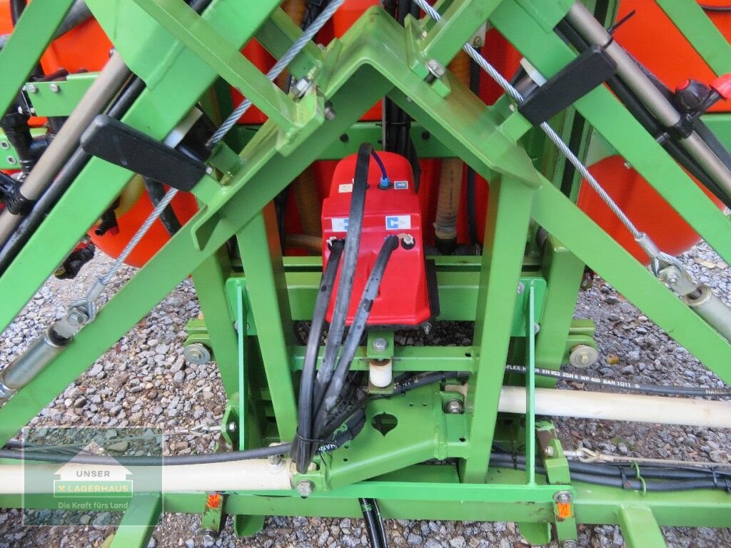 Feldspritze des Typs Jessernigg 1000L Prolight, Gebrauchtmaschine in Hofkirchen (Bild 11)