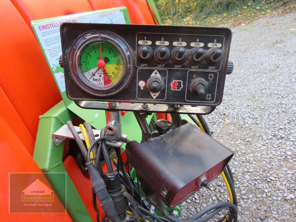 Feldspritze des Typs Jessernigg 1000L Prolight, Gebrauchtmaschine in Hofkirchen (Bild 16)