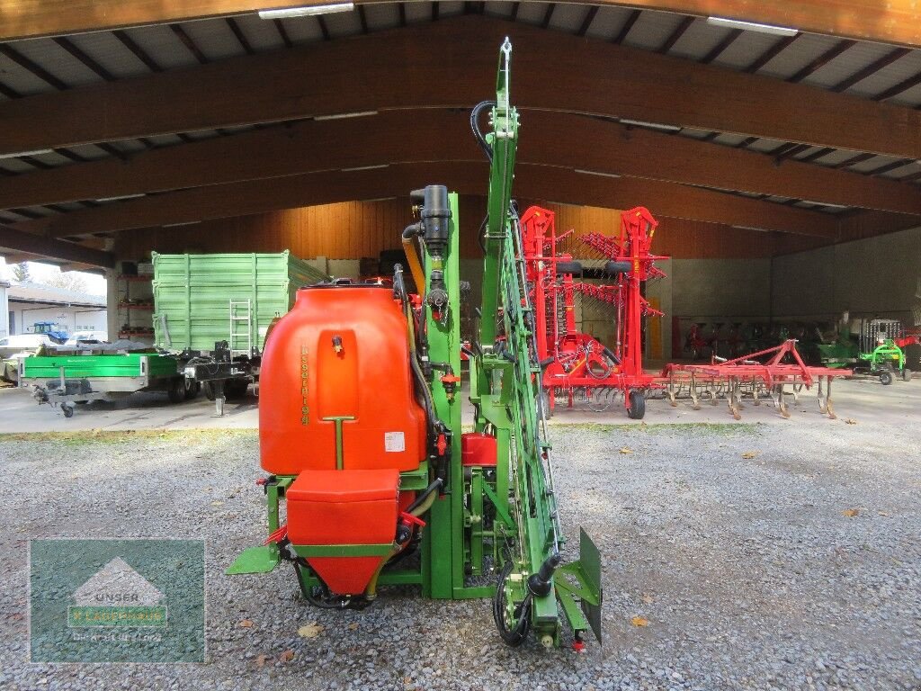 Feldspritze des Typs Jessernigg 1000L Prolight, Gebrauchtmaschine in Hofkirchen (Bild 4)