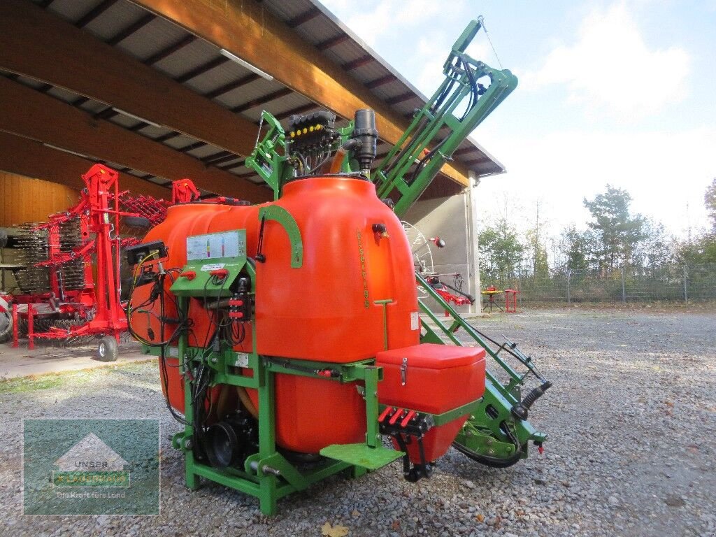 Feldspritze des Typs Jessernigg 1000L Prolight, Gebrauchtmaschine in Hofkirchen (Bild 1)