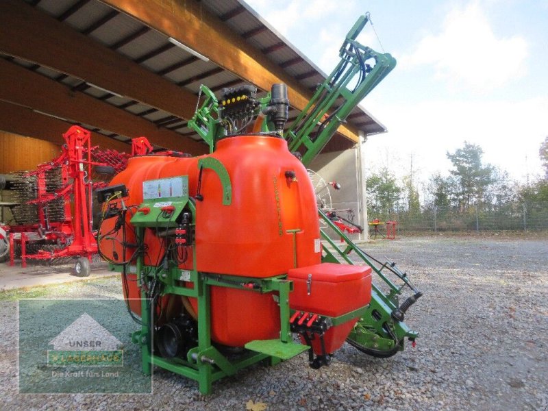 Feldspritze van het type Jessernigg 1000L Prolight, Gebrauchtmaschine in Hofkirchen (Foto 1)
