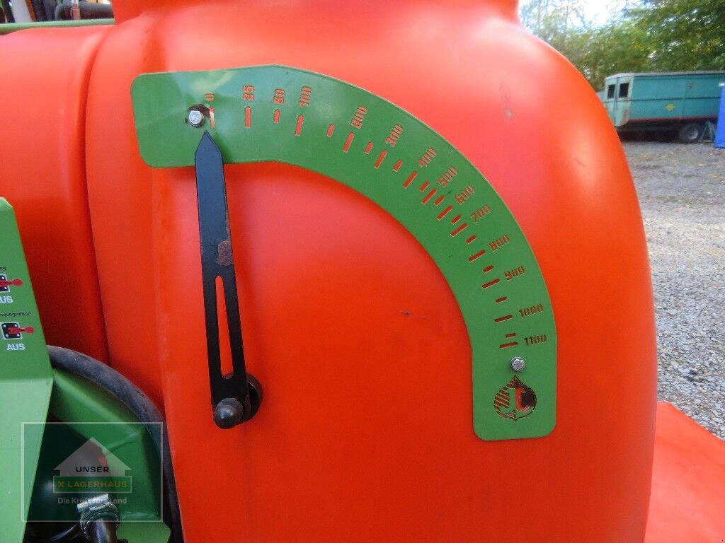 Feldspritze des Typs Jessernigg 1000L Prolight, Gebrauchtmaschine in Hofkirchen (Bild 19)